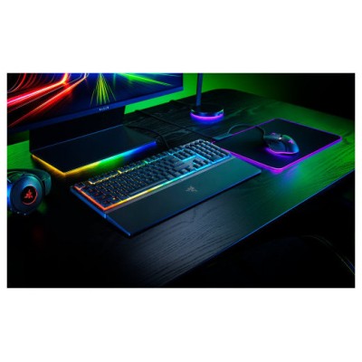 TECLADO RAZER ORNATA V3 (ESPAÑOL) (RZ03-04461100-R311) (Espera 4 dias) en Huesoi