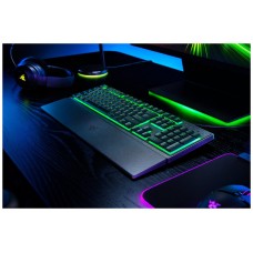 TECLADO ALAMBRICO RAZER ORNATA V3 X USB NEGRO en Huesoi