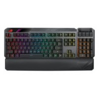 TECLADO RAZER ORNATA V3 X (ESPAÑOL) (RZ03-04471100-R311) (Espera 4 dias) en Huesoi