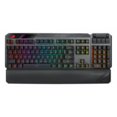 TECLADO RAZER ORNATA V3 X (ESPAÑOL) (RZ03-04471100-R311) (Espera 4 dias) en Huesoi