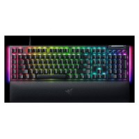 Razer RZ03-04691800-R3M1 teclado USB QWERTY Inglés de EE. UU. Negro (Espera 4 dias) en Huesoi