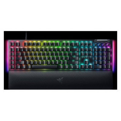 Razer RZ03-04691800-R3M1 teclado USB QWERTY Inglés de EE. UU. Negro (Espera 4 dias) en Huesoi