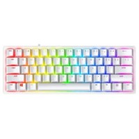 Razer Huntsman V3 Pro Mini teclado Juego USB Blanco (Espera 4 dias) en Huesoi