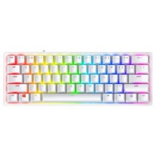 Razer Huntsman V3 Pro Mini teclado Juego USB Blanco (Espera 4 dias) en Huesoi
