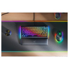 TECLADO RAZER BLACKWIDOW V4 75% (USA) (RZ03-05000100-R3M1) (Espera 4 dias) en Huesoi