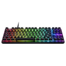 TECLADO RAZER HUNTSMAN V3 X PURPLE SWITCH (ESPAÑOL) (RZ03-05021700-R311) (Espera 4 dias) en Huesoi