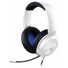 AURICULARES GAMING RAZER KRAKEN X PLAYSTATION BLANCOS en Huesoi