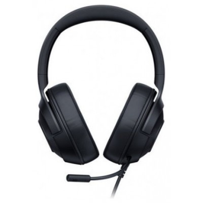 Razer KRAKEN X LITE Auriculares Diadema Conector de 3,5 mm Negro (Espera 4 dias) en Huesoi