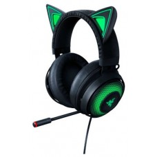 AURICULARES GAMING RAZER KRAKEN KITTY EDITION NEGRO en Huesoi