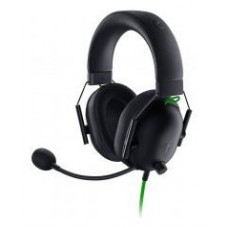 Razer Blackshark V2 X Auriculares Diadema Conector de 3,5 mm Negro, Verde (Espera 4 dias) en Huesoi