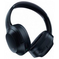 Razer RZ04-03430100-R3M1 auricular y casco Auriculares Inalámbrico y alámbrico gancho de oreja Llamadas/Música USB tipo A Bluetooth Negro (Espera 4 dias) en Huesoi