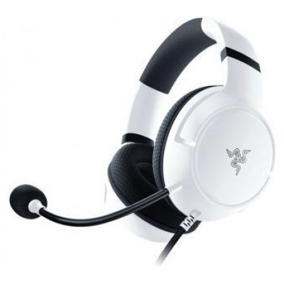 AURICULARES RAZER KAIRA XBOX BLANCO (RZ04-03480200-R3M1) (Espera 4 dias) en Huesoi