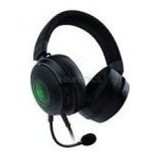 Razer Kraken V3 HyperSense Auriculares Alámbrico Diadema Juego USB tipo A Negro (Espera 4 dias) en Huesoi