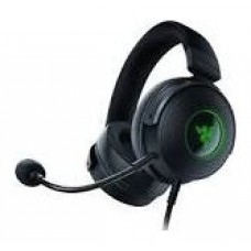 Razer Kraken V3 Auriculares Alámbrico Diadema Juego USB tipo A Negro (Espera 4 dias) en Huesoi