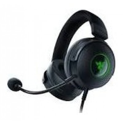 Razer Kraken V3 Auriculares Alámbrico Diadema Juego USB tipo A Negro (Espera 4 dias) en Huesoi