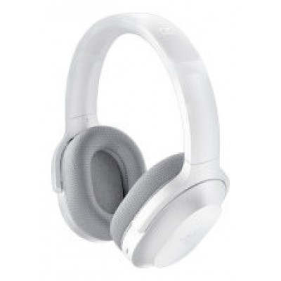 AURICULARES GAMING RAZER BARRACUDA MERCURY WIRELESS BLANCO en Huesoi