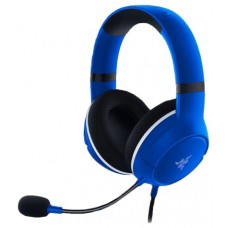 Razer RZ04-03970400-R3M1 auricular y casco Auriculares Diadema Juego Azul (Espera 4 dias) en Huesoi