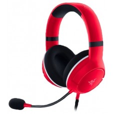 Razer RZ04-03970500-R3M1 auricular y casco Auriculares Diadema Juego Rojo (Espera 4 dias) en Huesoi