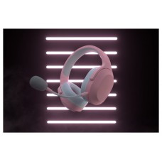 Razer Barracuda X Auriculares Inalámbrico y alámbrico Diadema Juego USB Tipo C Bluetooth Rosa (Espera 4 dias) en Huesoi