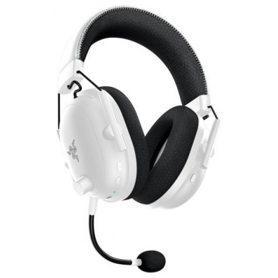 AURICULARES RAZER BLACKSHARK V2 PRO BLANCO (2023) (RZ04-04530200-R3M1) (Espera 4 dias) en Huesoi