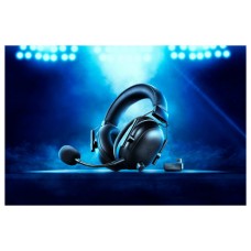 Razer BlackShark V2 Pro for PlayStation Auriculares Inalámbrico Diadema Juego USB Tipo C Bluetooth Negro (Espera 4 dias) en Huesoi