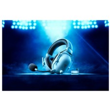 Razer BlackShark V2 Pro for PlayStation Auriculares Inalámbrico Diadema Juego USB Tipo C Bluetooth Blanco (Espera 4 dias) en Huesoi