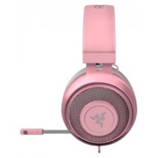 AURICULARES RAZER KRAKEN KITTY V2 QUARTZ (RZ04-04730200-R3M1) (Espera 4 dias) en Huesoi
