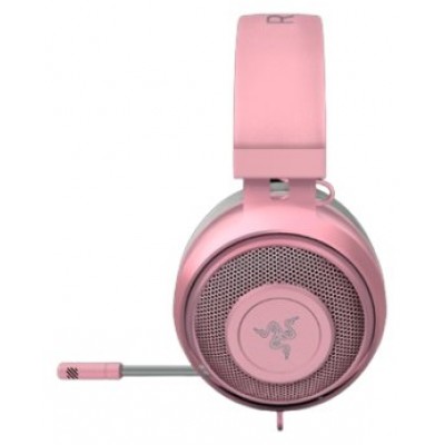 AURICULARES RAZER KRAKEN KITTY V2 QUARTZ (RZ04-04730200-R3M1) (Espera 4 dias) en Huesoi