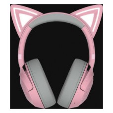 Razer Kraken Kitty V2 BT Auriculares Inalámbrico Diadema Juego Bluetooth Rosa (Espera 4 dias) en Huesoi
