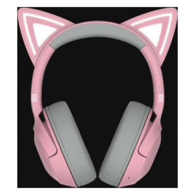 Razer Kraken Kitty V2 BT Auriculares Inalámbrico Diadema Juego Bluetooth Rosa (Espera 4 dias) en Huesoi