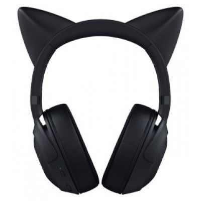 AURICULARES RAZER KRAKEN KITTY V2 BT NEGRO (RZ04-04860500-R3M1) (Espera 4 dias) en Huesoi