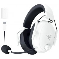 AURICULARES RAZER BLACKSHARK V2 HYPERSPEED BLANCO (RZ04-04960200-R3M1) (Espera 4 dias) en Huesoi