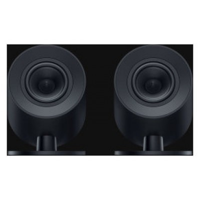 Razer Nommo V2 X Rango completo Negro Inalámbrico y alámbrico (Espera 4 dias) en Huesoi