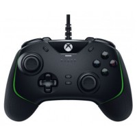 Razer Wolverine V2 Gamepad Xbox Series S,Xbox Series X Analógico 3,5 mm Negro (Espera 4 dias) en Huesoi