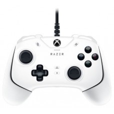 Razer RZ06-03560200-R3M1 mando y volante Blanco USB Gamepad PC, Xbox One, Xbox One S, Xbox One X, Xbox Series S, Xbox Series X (Espera 4 dias) en Huesoi