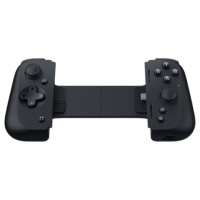 Razer Kishi V2 Negro USB Gamepad Analógico/Digital Android (Espera 4 dias) en Huesoi