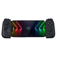 Razer Kishi V2 Negro Lightning Gamepad Analógico/Digital iOS (Espera 4 dias) en Huesoi