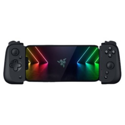 Razer Kishi V2 Negro Lightning Gamepad Analógico/Digital iOS (Espera 4 dias) en Huesoi