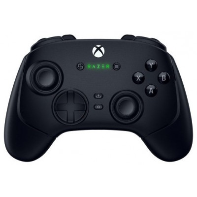 GAME KEYPAD RAZER WOLVERINE V3 PRO (RZ06-05200100-R3M1) (Espera 4 dias) en Huesoi