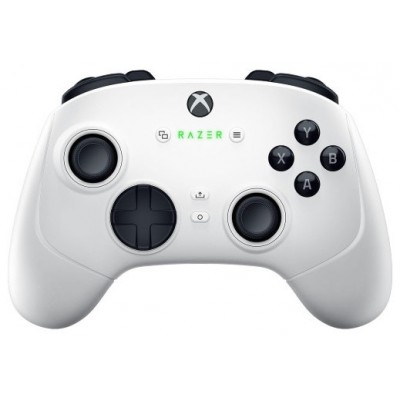 Razer Wolverine V3 Pro Negro USB Gamepad Analógico PC, Xbox Series S, Xbox Series X (Espera 4 dias) en Huesoi