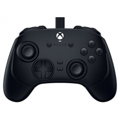 Razer Wolverine V3 Tournament Edition Negro, Blanco USB Gamepad Analógico PC, Xbox Series S, Xbox Series X (Espera 4 dias) en Huesoi