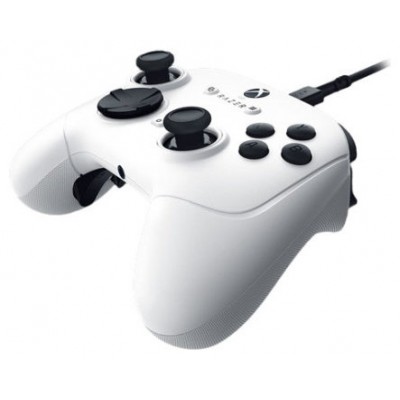 Razer Wolverine V3 Tournament Edition Blanco USB Gamepad Analógico PC, Xbox Series S, Xbox Series X (Espera 4 dias) en Huesoi