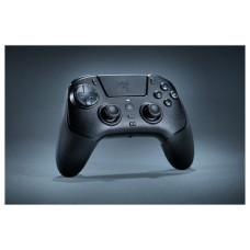 Razer Raiju V3 Pro Negro RF/USB Gamepad Anal&oacute;gico PC, PlayStation 5 (Espera 4 dias) en Huesoi