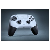 Razer Raiju V3 Pro Negro, Blanco RF/USB Gamepad Anal&oacute;gico PC, PlayStation 5 (Espera 4 dias) en Huesoi