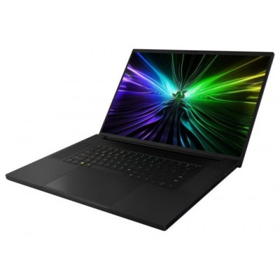 PORTATIL RAZER Blade 18 (K10-NT/Win-11/QHD+ 300Hz mini-LED/i9-14900HX/32GB DDR5/RTX 4080/1TB SSD/PCIe Gen4) RZ09-0509T1K3-R311 (Espera 4 dias) en Huesoi