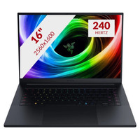PORTATIL RAZER BLADE 16 (S11/QHD+ 240HZ OLED/RYZEN AI 9 365/32GB/RTX 5070 TI/1TB) US LAYOUT RZ09-05287EN3-R3E1 (Espera 4 dias) en Huesoi
