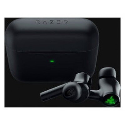 Razer Hammerhead HyperSpeed Auriculares Inalámbrico Dentro de oído Juego Bluetooth Negro (Espera 4 dias) en Huesoi