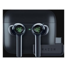 Razer Hammerhead Pro HyperSpeed Auriculares True Wireless Stereo (TWS) Dentro de oído Juego Bluetooth Negro (Espera 4 dias) en Huesoi