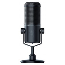 MICROFONO GAMING RAZER SEIREN ELITE NEGRO en Huesoi