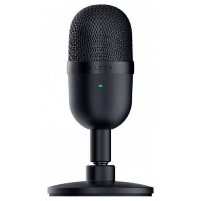 Razer Seiren Mini Negro Micrófono de superficie para mesa (Espera 4 dias) en Huesoi